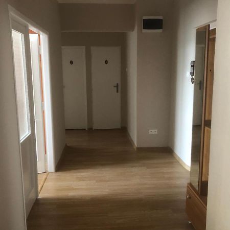 Apartman BEA, SNP 12 Veľký Krtíš Exterior foto