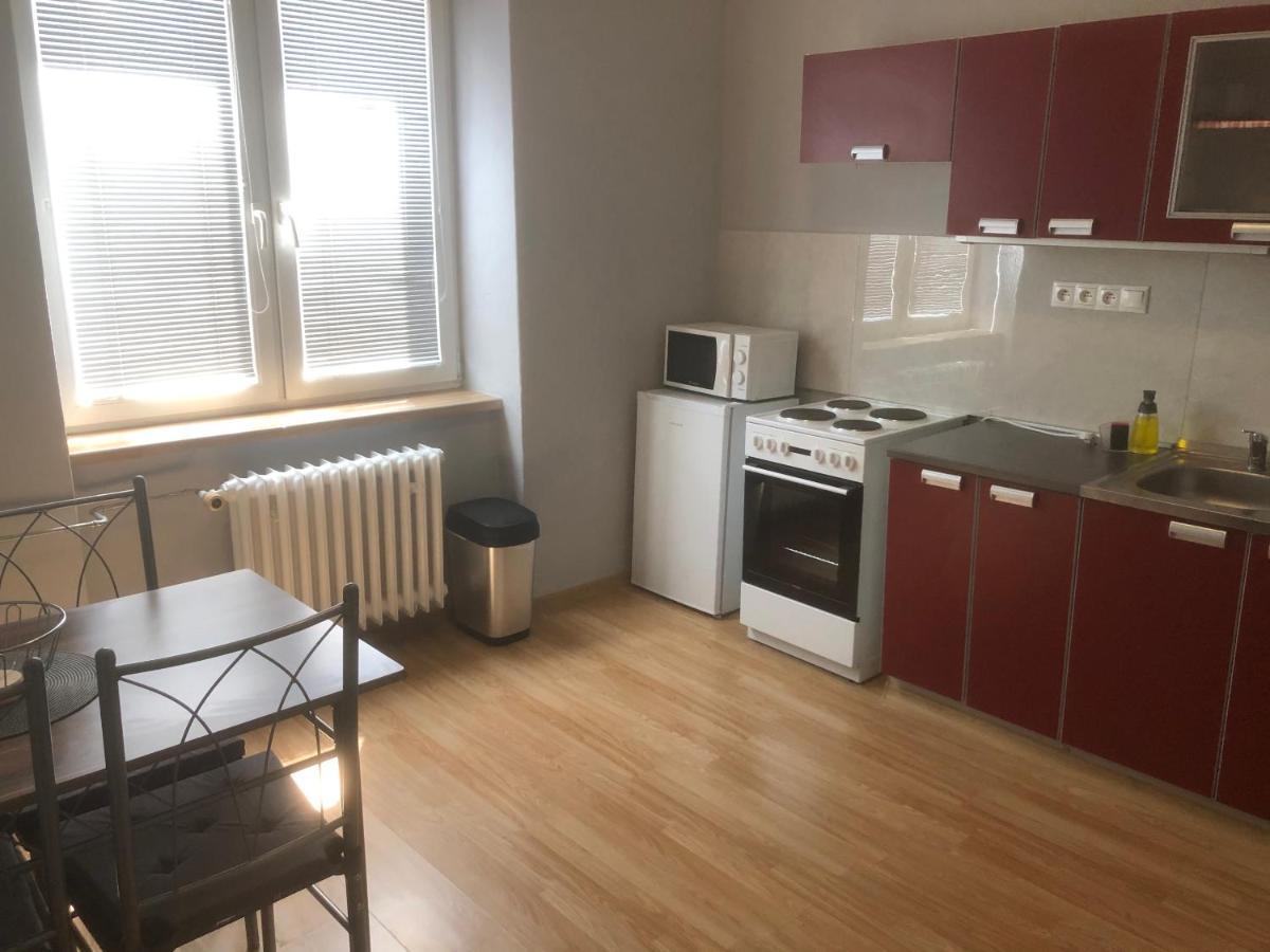Apartman BEA, SNP 12 Veľký Krtíš Exterior foto