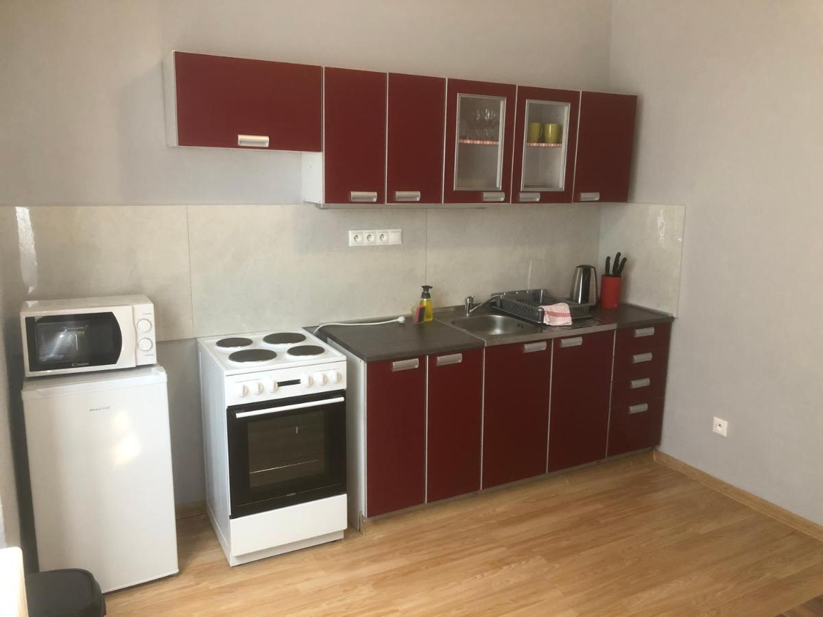 Apartman BEA, SNP 12 Veľký Krtíš Exterior foto