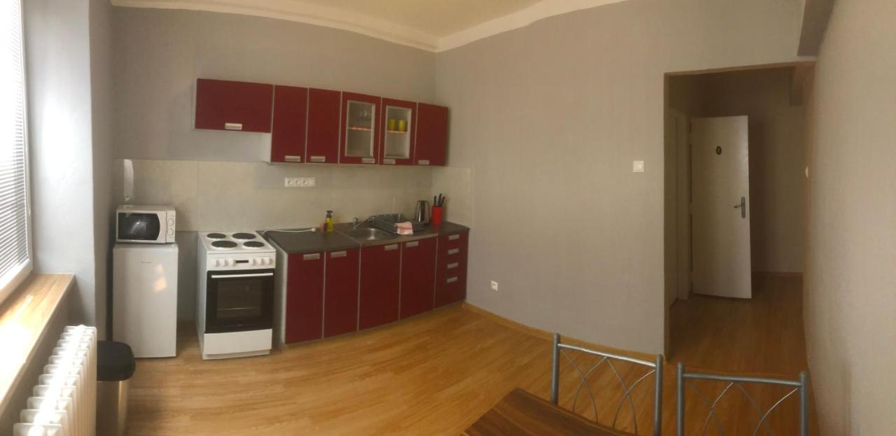Apartman BEA, SNP 12 Veľký Krtíš Exterior foto