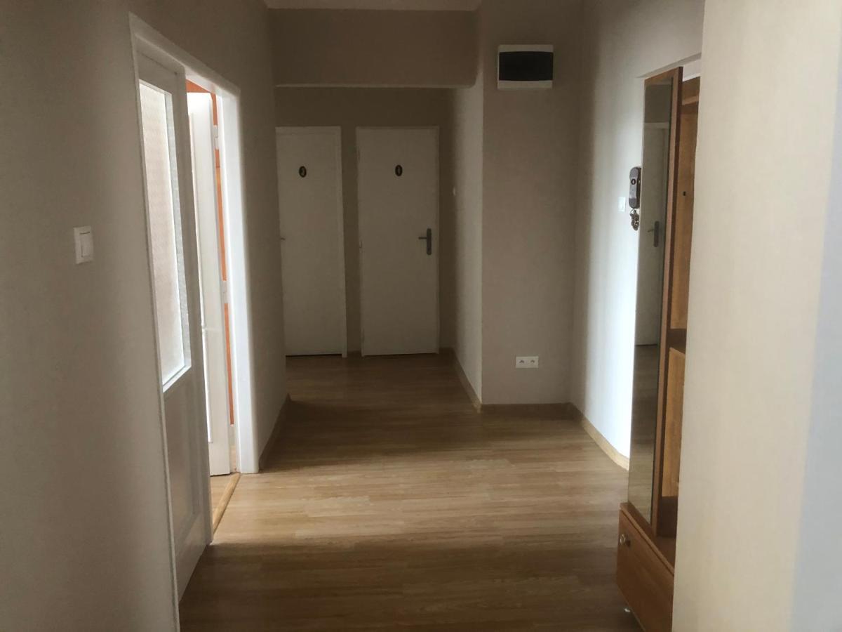 Apartman BEA, SNP 12 Veľký Krtíš Exterior foto