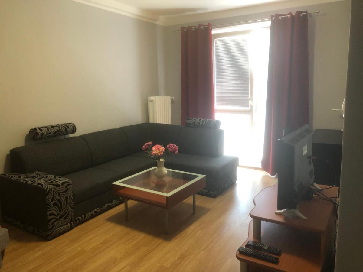 Apartman BEA, SNP 12 Veľký Krtíš Exterior foto