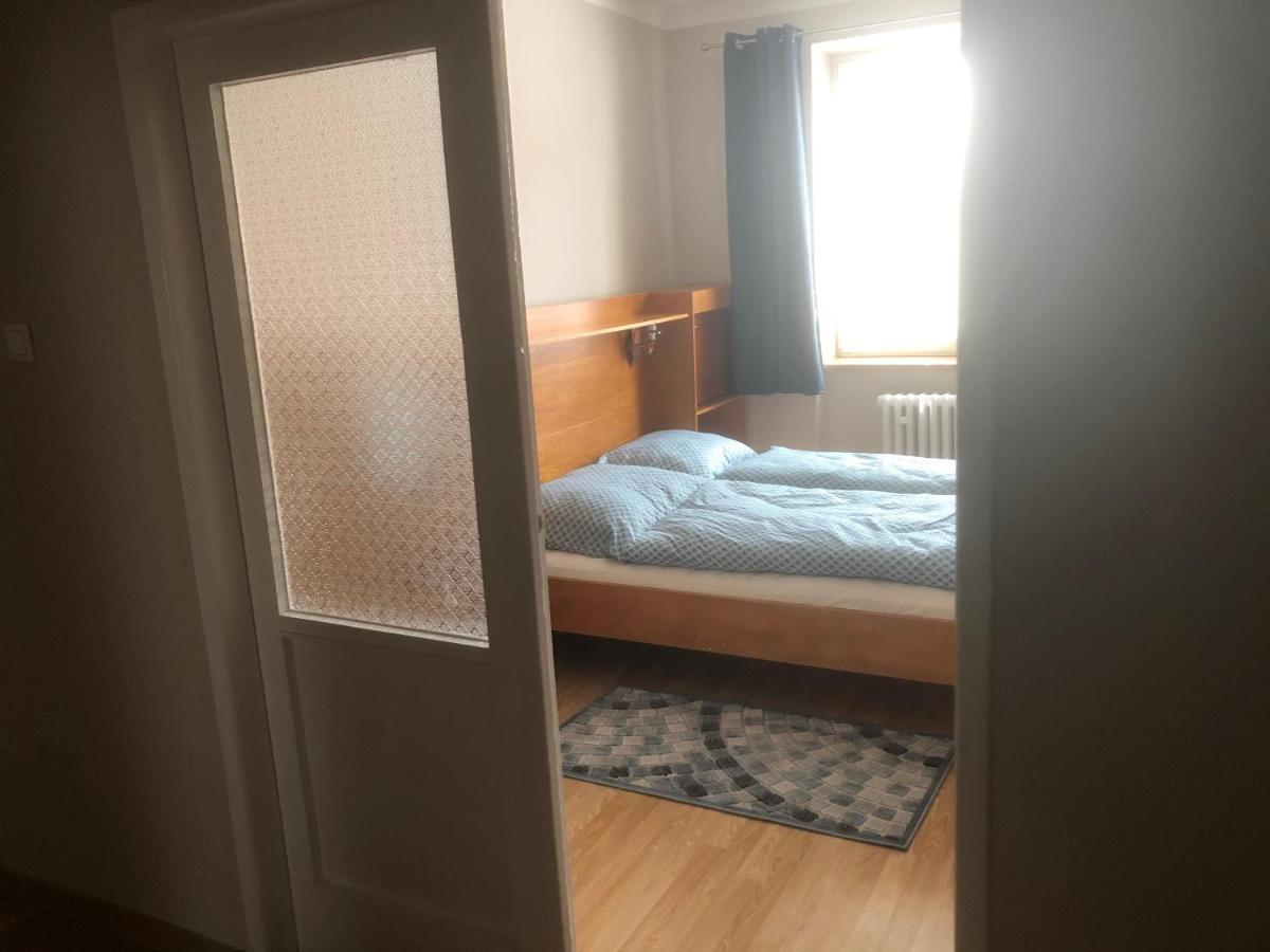 Apartman BEA, SNP 12 Veľký Krtíš Exterior foto