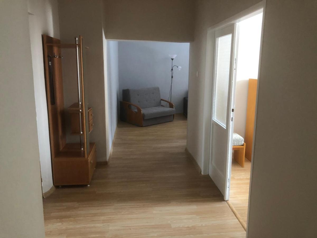 Apartman BEA, SNP 12 Veľký Krtíš Exterior foto