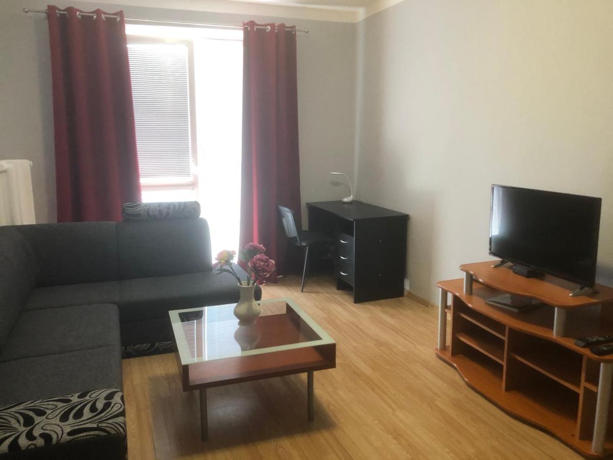 Apartman BEA, SNP 12 Veľký Krtíš Exterior foto