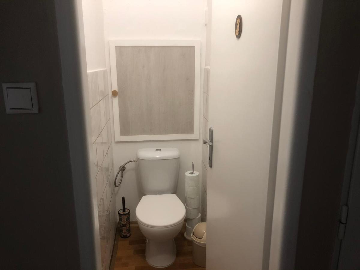 Apartman BEA, SNP 12 Veľký Krtíš Exterior foto